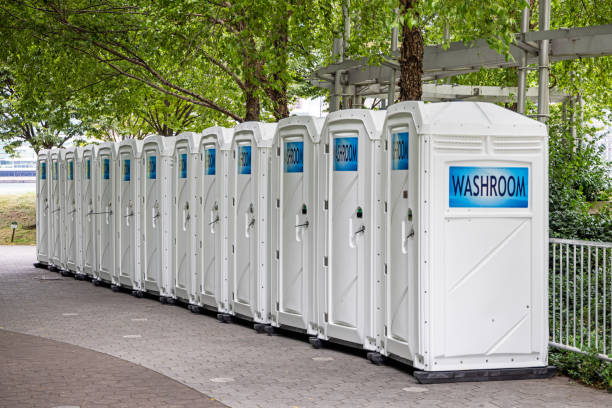 Best High-end porta potty rental  in Spotswood, NJ