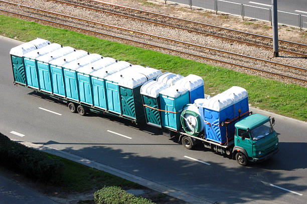 Best Local porta potty services  in Spotswood, NJ